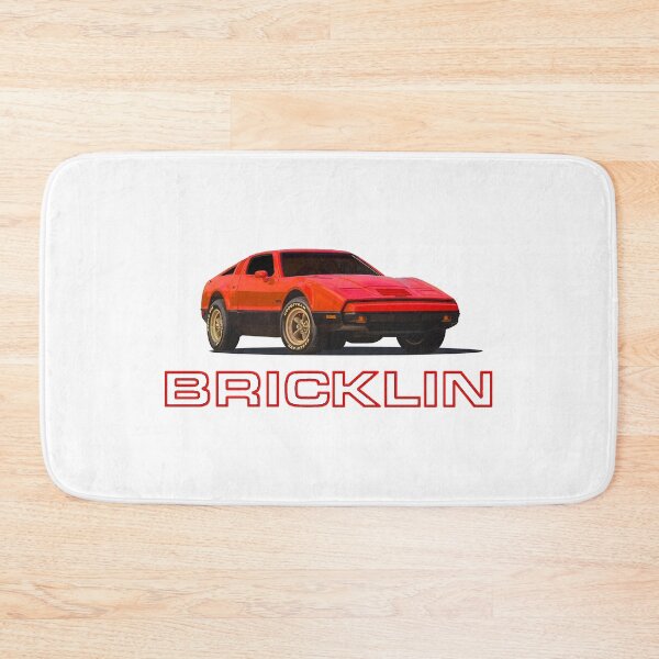 Item preview, Bricklin SV1 designed and sold by ArtAndDesignA.