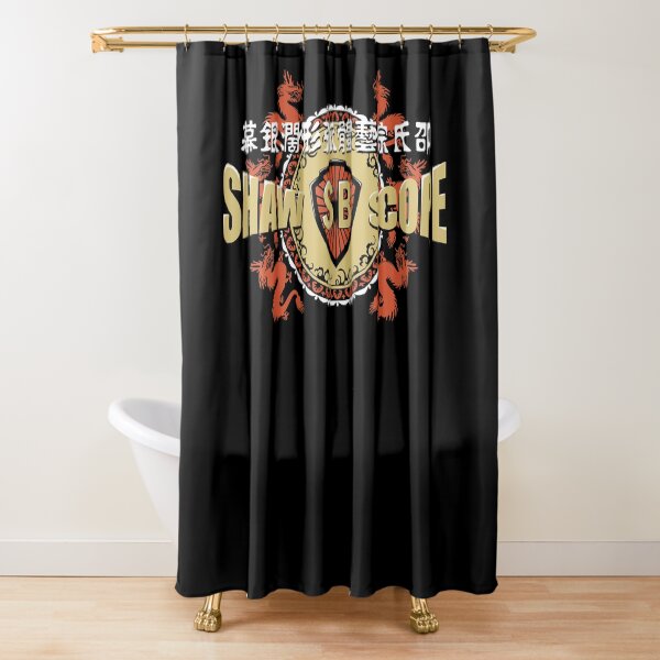 Item preview, Shaw Brothers  designed and sold by SamGardn.