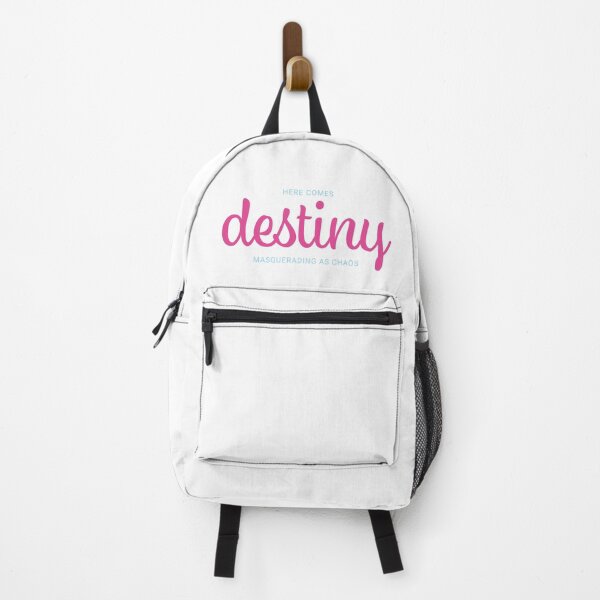 Item preview, Copy of Here Comes Destiny Masquerading as Chaos (multi) designed and sold by La-La-Lou.