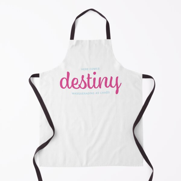 Item preview, Copy of Here Comes Destiny Masquerading as Chaos (multi) designed and sold by La-La-Lou.