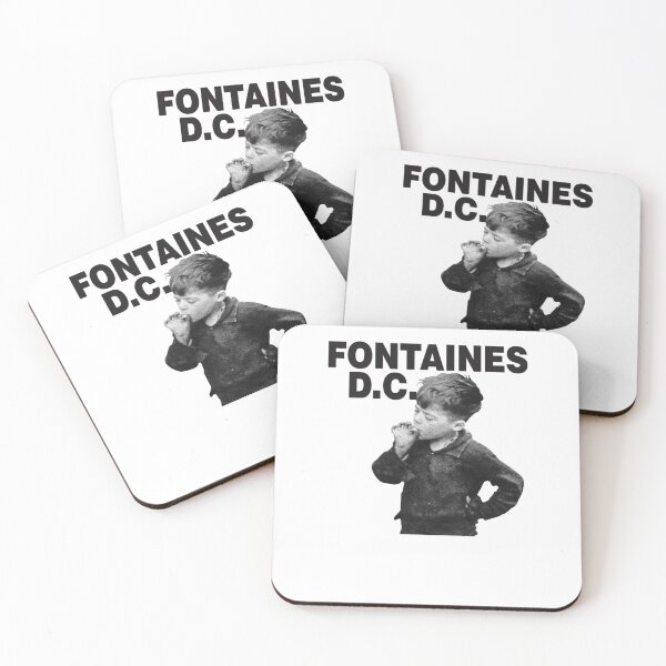 Item preview, Fuentes FDC designed and sold by TylerGoodw.