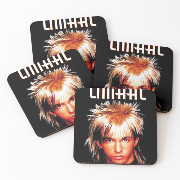 Item preview, LIMAHL designed and sold by BradleyHollo.