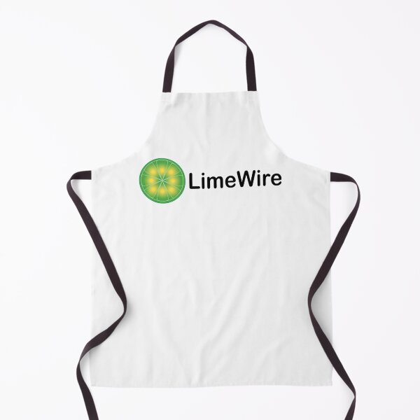 Item preview, Limewire designed and sold by BradleyHollo.
