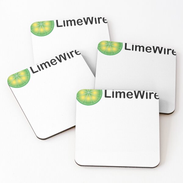 Item preview, Limewire designed and sold by BradleyHollo.