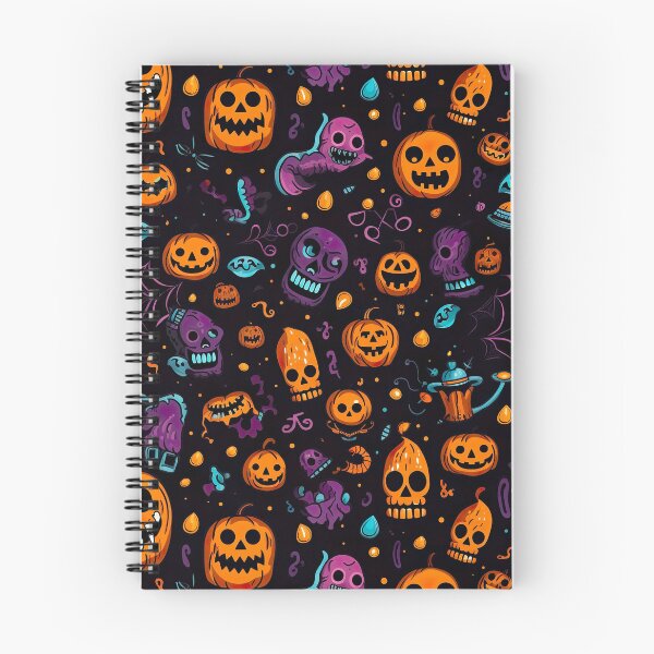 Item preview, Design with motifs reminiscent of Helloween designed and sold by Pflugart.