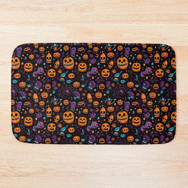 Item preview, Design with motifs reminiscent of Helloween designed and sold by Pflugart.