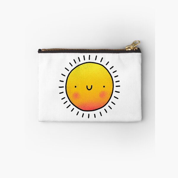 Item preview, Harry Happy Sun on White designed and sold by Happy Sun Fam.