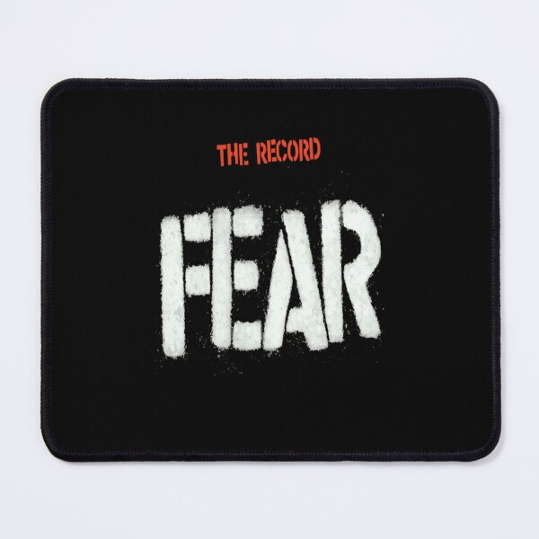 Item preview, Fear The Record designed and sold by TylerGoodw.