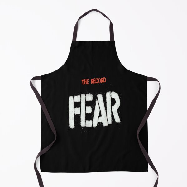 Item preview, Fear The Record designed and sold by TylerGoodw.