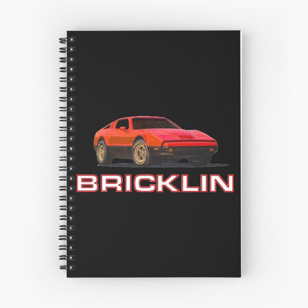 Item preview, Bricklin SV1 designed and sold by ArtAndDesignA.