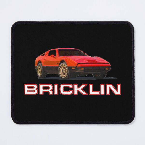 Item preview, Bricklin SV1 designed and sold by ArtAndDesignA.