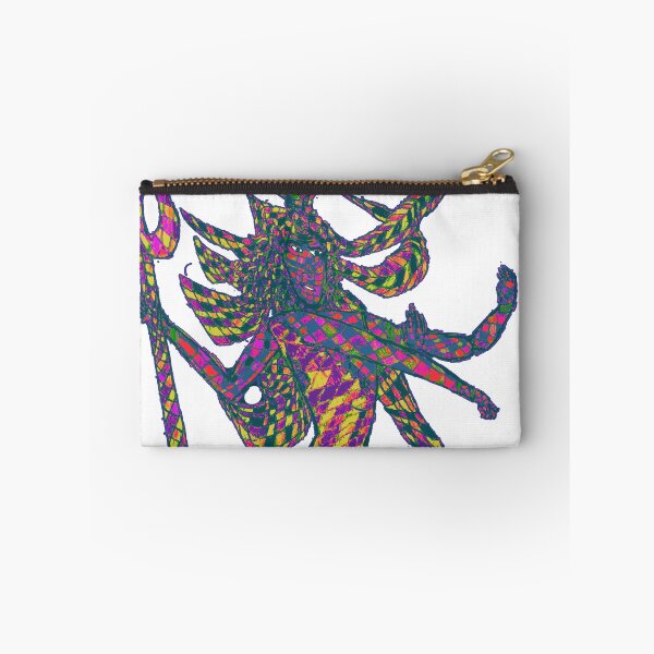 Item preview, Psychedelic Mahadeva designed and sold by Vinesh Chandrakant.