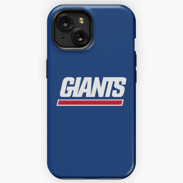 NY Giants Two Tone (CASES ONLY) Desperate Enterprises