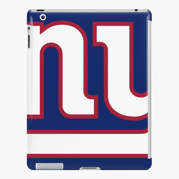 Retired New York Giants Numbers | iPad Case & Skin