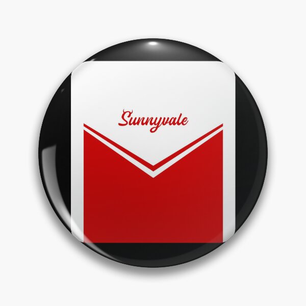 Item preview, Sunnyvale Cheerleader Top designed and sold by TylerGoodw.