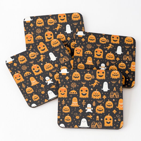 Item preview, Design with motifs reminiscent of Helloween designed and sold by Pflugart.