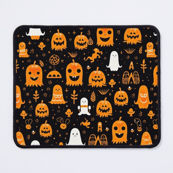 Item preview, Design with motifs reminiscent of Helloween designed and sold by Pflugart.