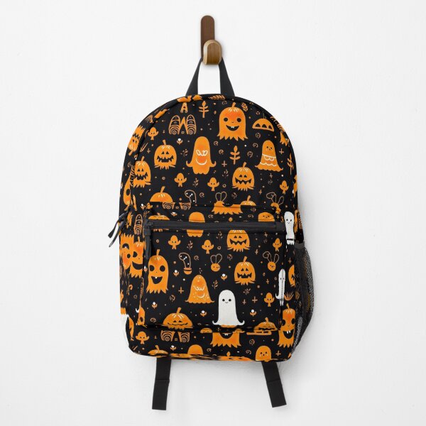 Item preview, Design with motifs reminiscent of Helloween designed and sold by Pflugart.