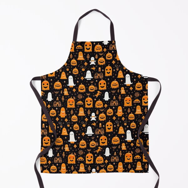 Item preview, Design with motifs reminiscent of Helloween designed and sold by Pflugart.