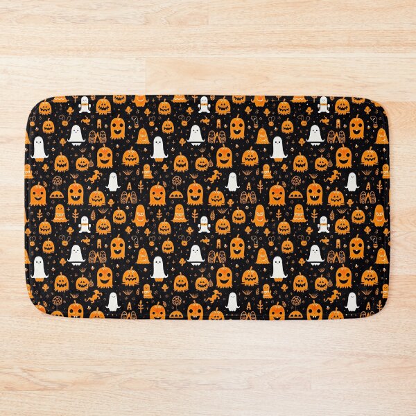 Item preview, Design with motifs reminiscent of Helloween designed and sold by Pflugart.