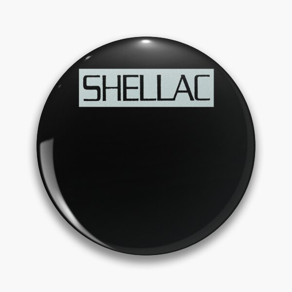 Item preview, Shellac At Action designed and sold by SamGardn.