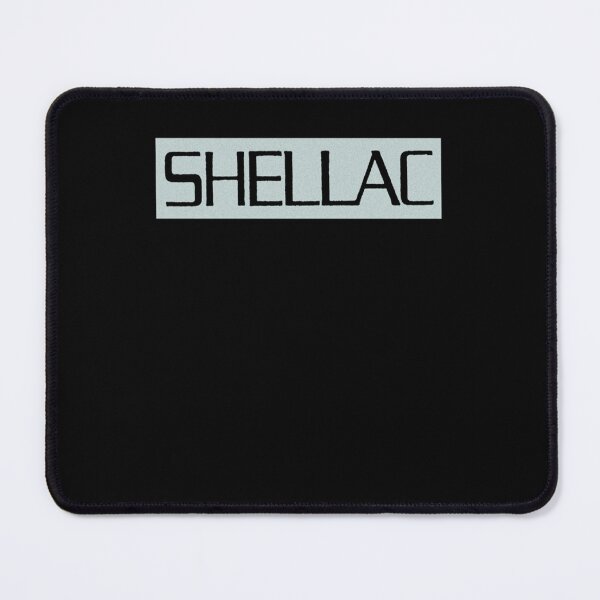 Item preview, Shellac At Action designed and sold by SamGardn.