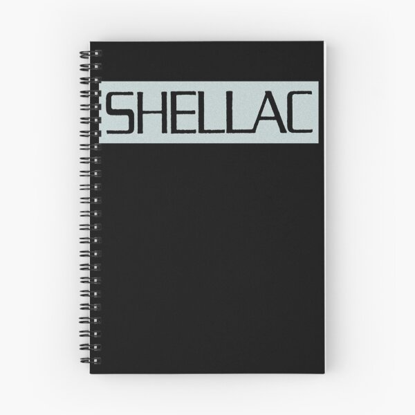 Item preview, Shellac At Action designed and sold by SamGardn.