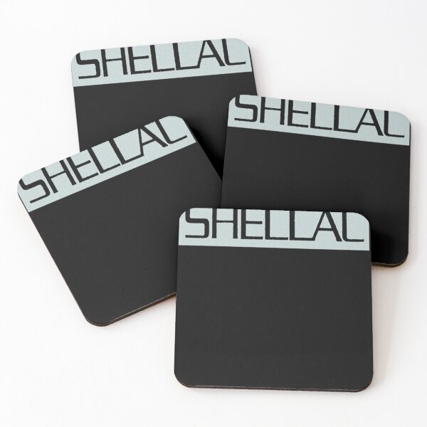 Item preview, Shellac At Action designed and sold by SamGardn.