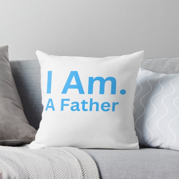 Item preview, I Am. A Father designed and sold by TheIAmShop.