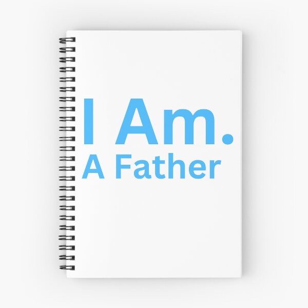 Item preview, I Am. A Father designed and sold by TheIAmShop.