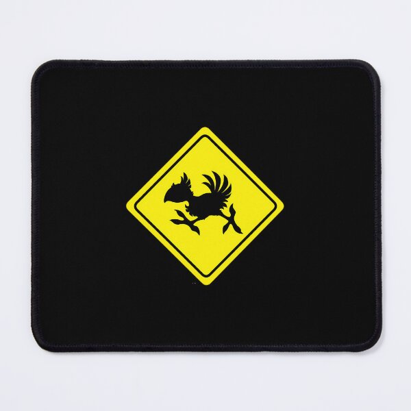 Item preview, Cruce de chocobos designed and sold by tarunmalita.