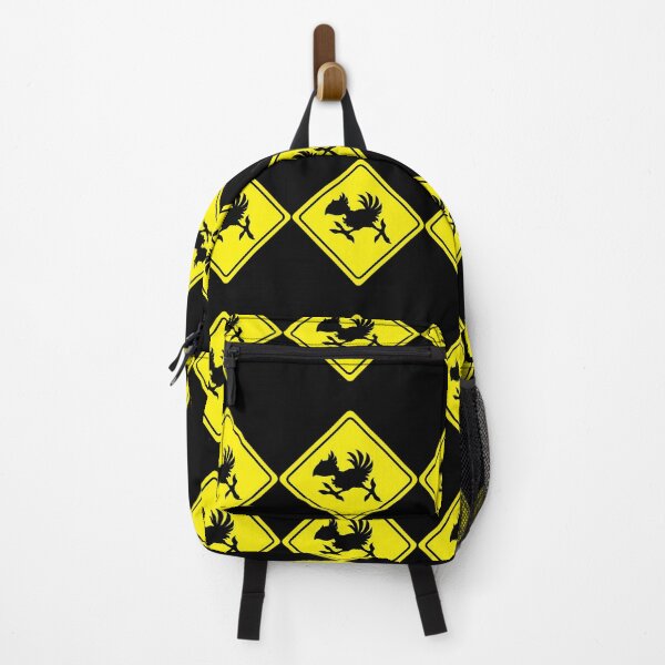 Item preview, Chocobo Crossing  	 designed and sold by tarunmalita.
