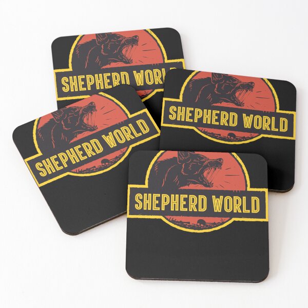 Item preview, Shepherd world   designed and sold by SamGardn.