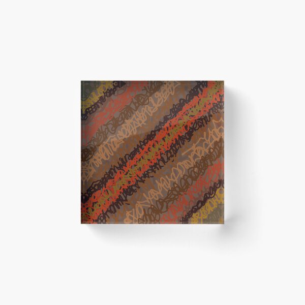 Item preview, Minimalist Abstract Art designed and sold by neurostructure.