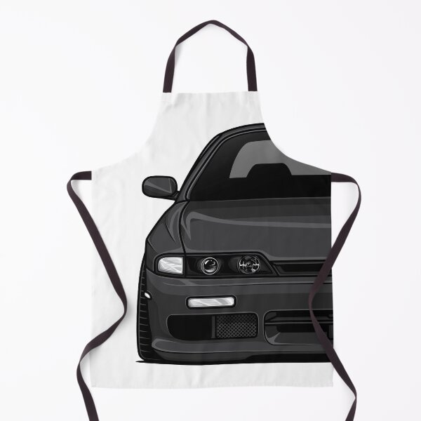 Item preview, Black Silvia S14 Zenki designed and sold by pjrstudio.