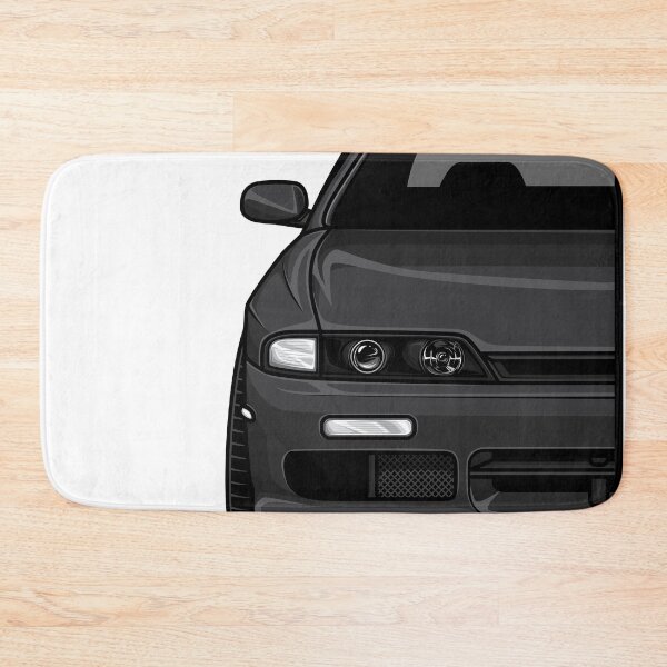 Item preview, Black Silvia S14 Zenki designed and sold by pjrstudio.