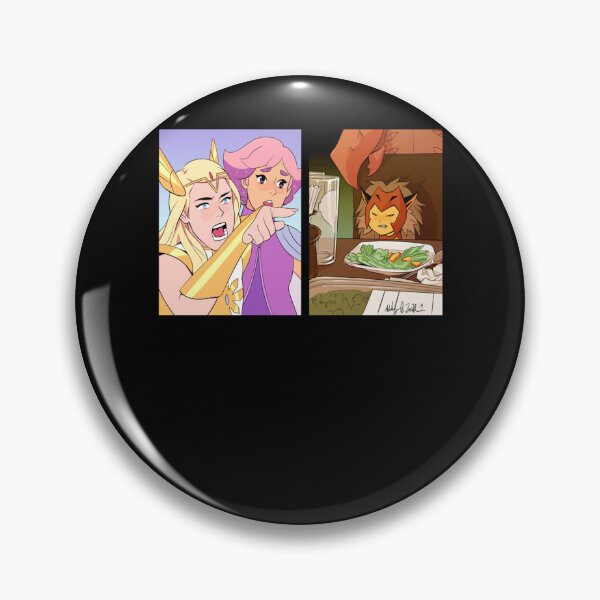 Artikelvorschau, She-Ra schreit entworfen und verkauft von SamGardn.