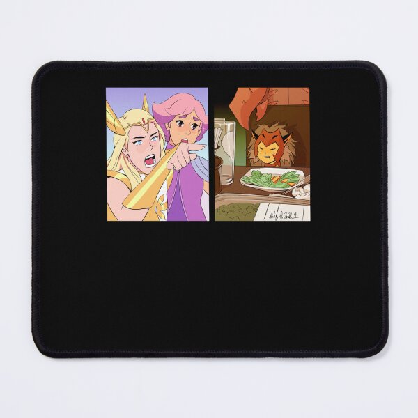 Artikelvorschau, She-Ra schreit entworfen und verkauft von SamGardn.