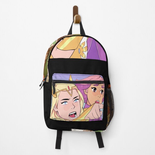 Item preview, She-Ra Yelling designed and sold by SamGardn.