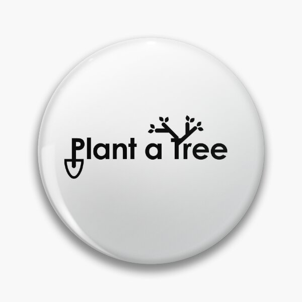 Item preview, Climate Change Environmental Awareness Activism Design from Plant a Tree Logo designed and sold by plantatreeshop.