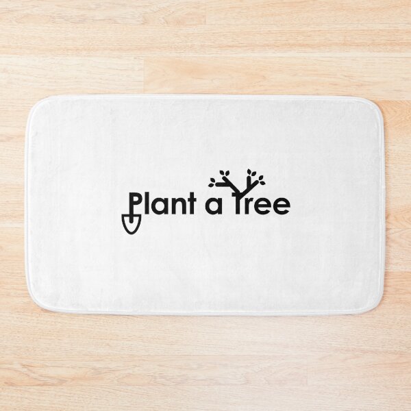 Item preview, Climate Change Environmental Awareness Activism Design from Plant a Tree Logo designed and sold by plantatreeshop.