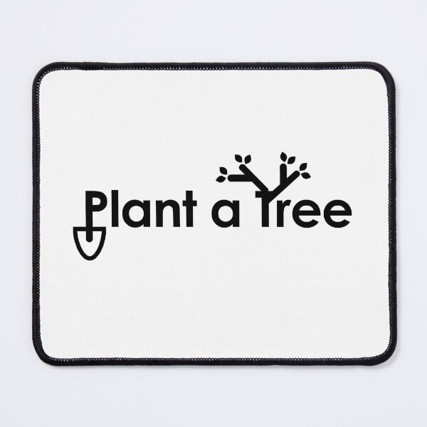Item preview, Climate Change Environmental Awareness Activism Design from Plant a Tree Logo designed and sold by plantatreeshop.