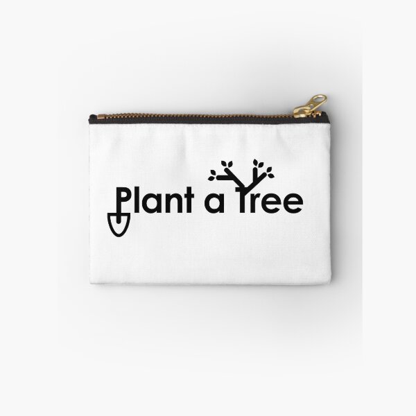 Item preview, Climate Change Environmental Awareness Activism Design from Plant a Tree Logo designed and sold by plantatreeshop.