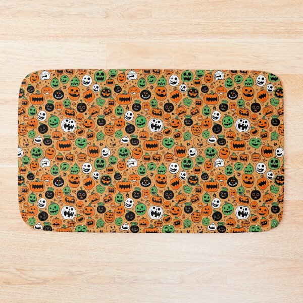 Item preview, Design with motifs reminiscent of Helloween designed and sold by Pflugart.