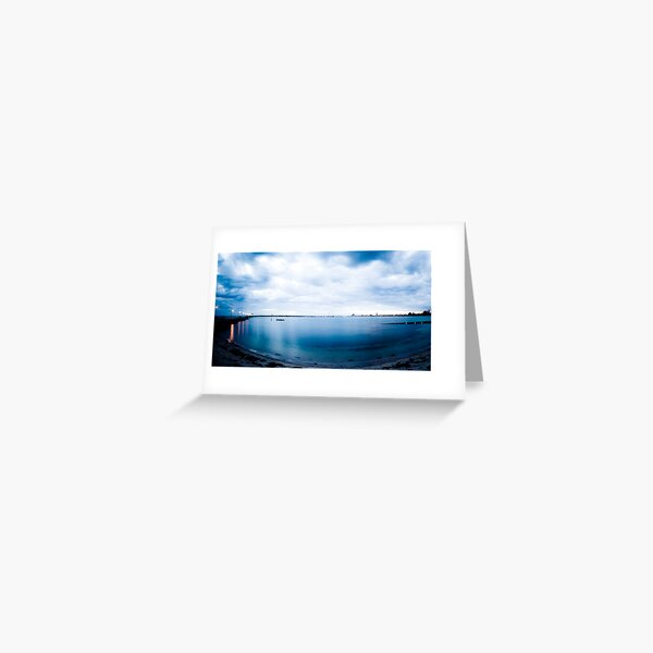 Item preview, St Kilda by Night designed and sold by Mili Wijeratne.