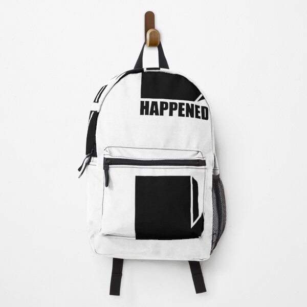 Item preview, WTF Happened To Music Solid designed and sold by SeanMiller98.