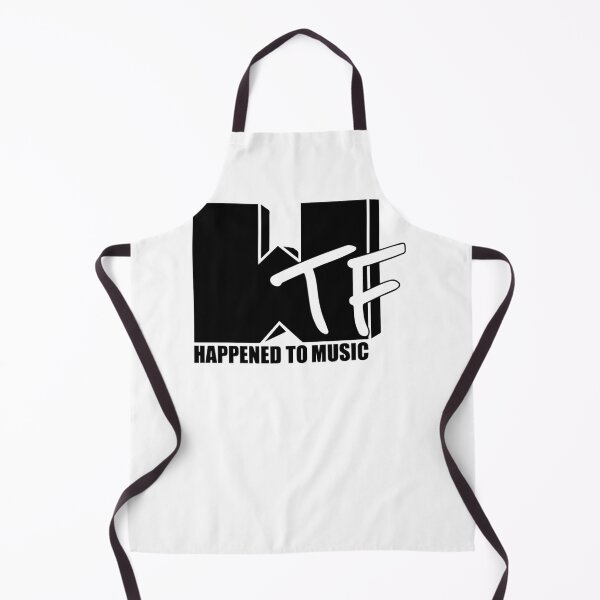Item preview, WTF Happened To Music Solid designed and sold by SeanMiller98.