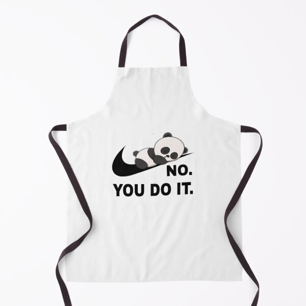 Item preview, No you do it panda lazy  	 designed and sold by sqnzbpnuxak26.