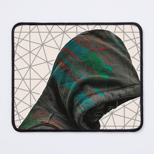 Item preview, THE FUTURE BELONGS TO THOSE WHO CAN SEE IT, FIGHT!!! designed and sold by UTOPIKA.