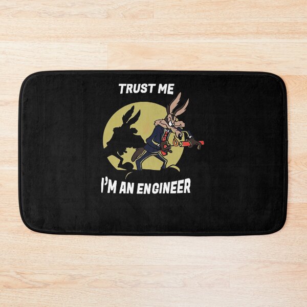Item preview, Trust me Im an Engineer  designed and sold by TateLittel.